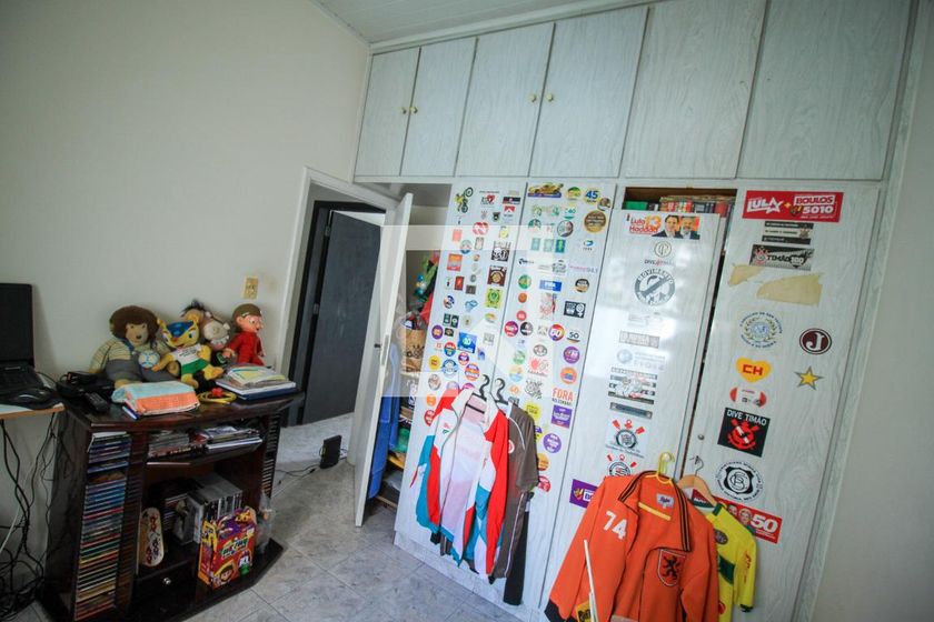 Casa, 3 quartos, 90 m² - Foto 32