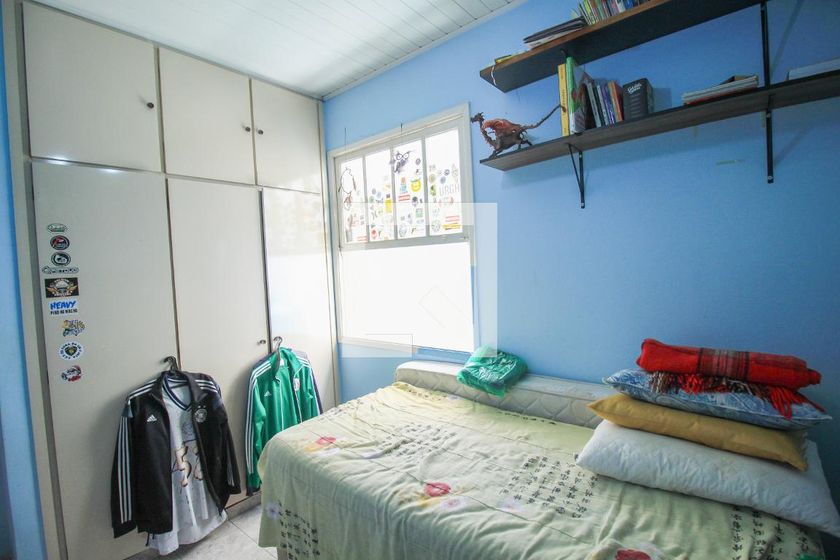 Casa, 3 quartos, 90 m² - Foto 36