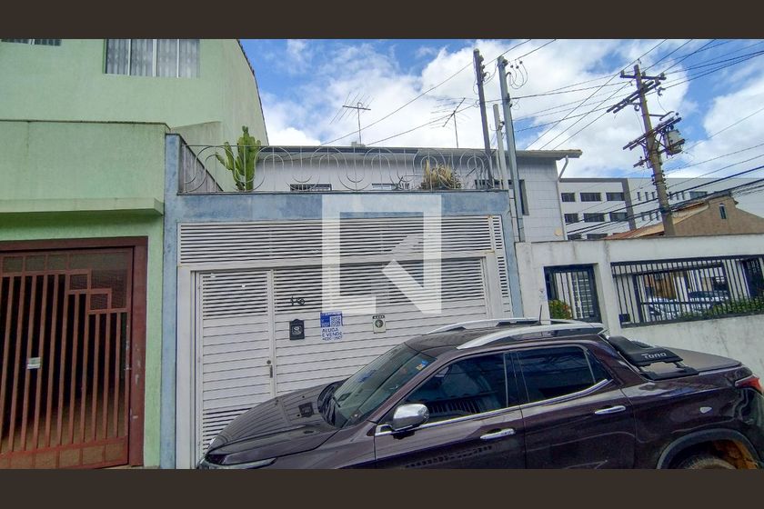 Casa, 3 quartos, 90 m² - Foto 93