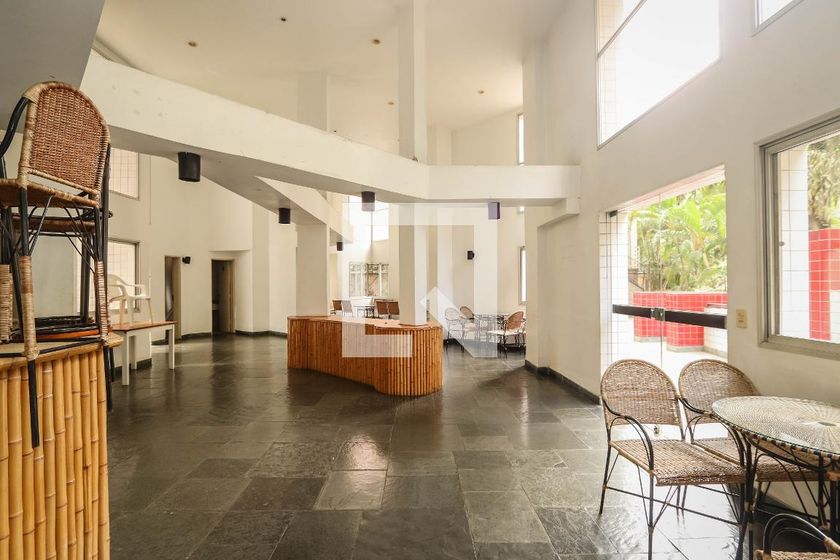 Apartamento, 3 quartos, 136 m² - Foto 127