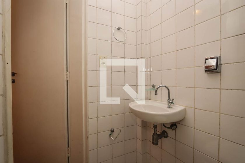 Apartamento, 3 quartos, 136 m² - Foto 113