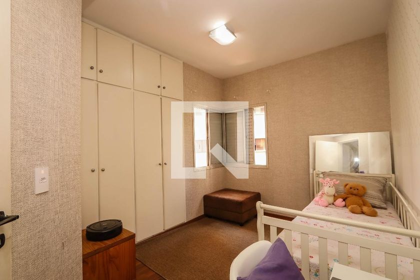 Apartamento, 3 quartos, 136 m² - Foto 51