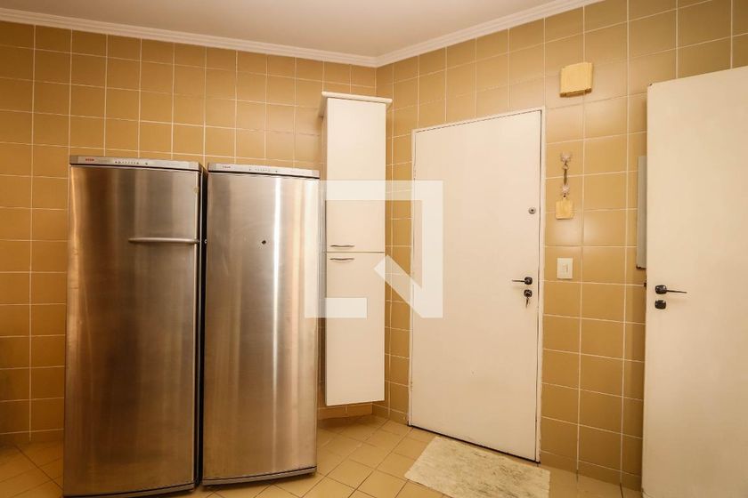 Apartamento, 3 quartos, 136 m² - Foto 89