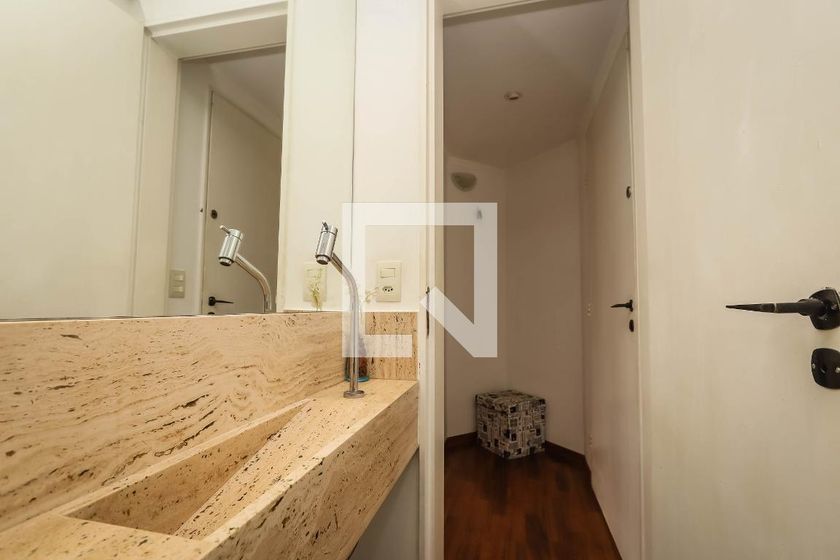 Apartamento, 3 quartos, 136 m² - Foto 121