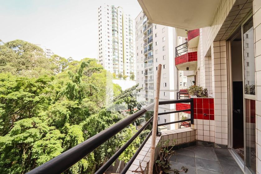 Apartamento, 3 quartos, 136 m² - Foto 13