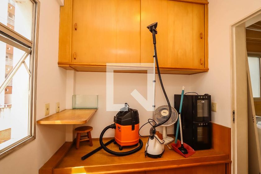 Apartamento, 3 quartos, 136 m² - Foto 101