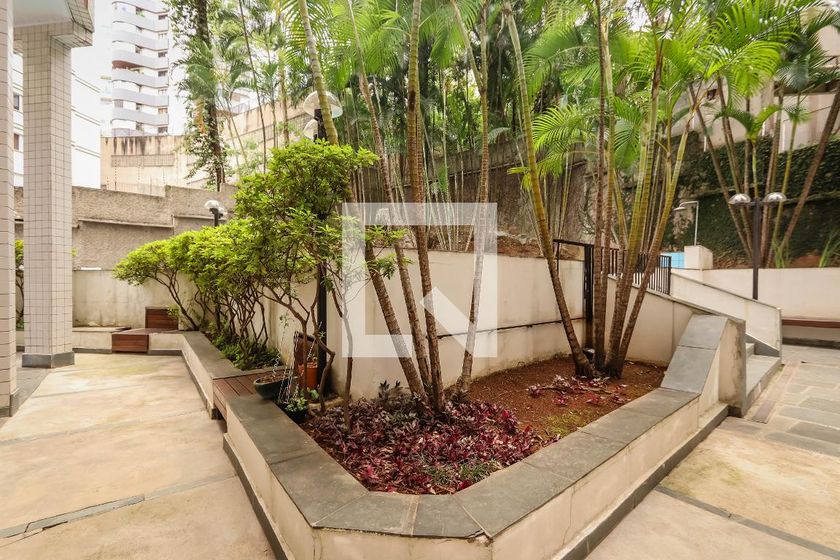 Apartamento, 3 quartos, 136 m² - Foto 134