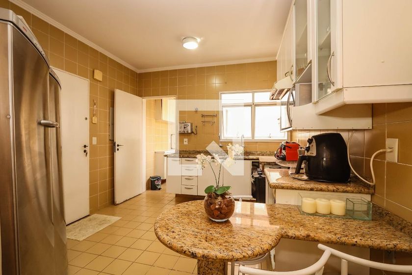 Apartamento, 3 quartos, 136 m² - Foto 83