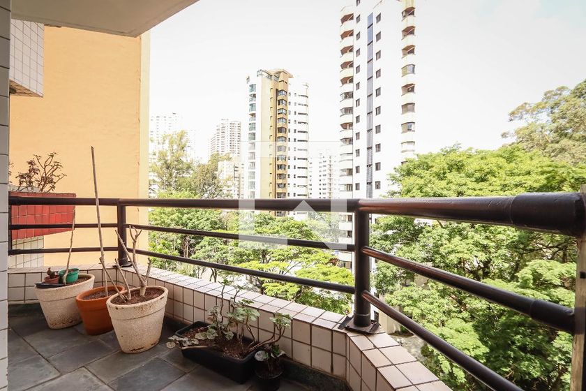 Apartamento, 3 quartos, 136 m² - Foto 9