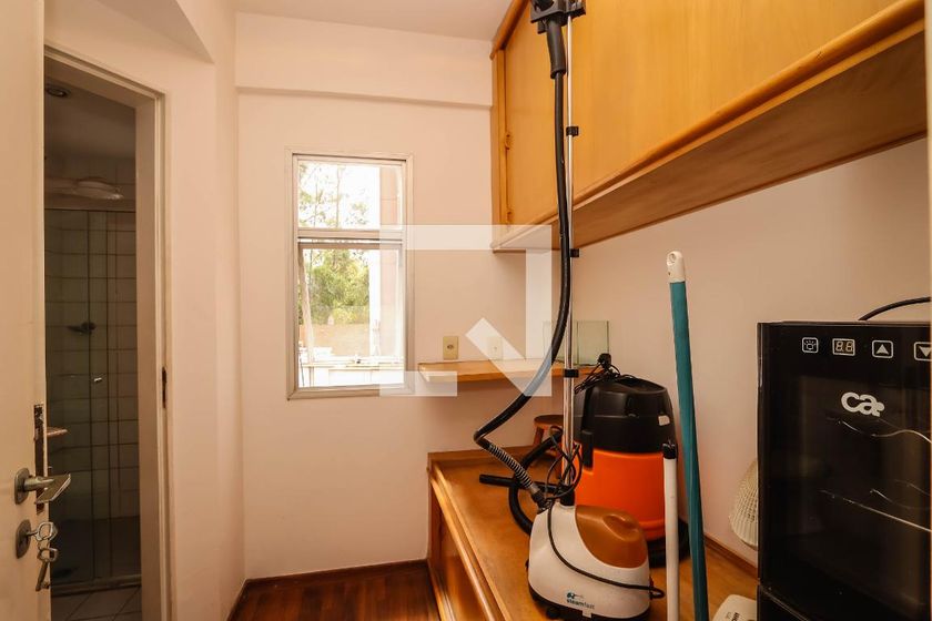 Apartamento, 3 quartos, 136 m² - Foto 99