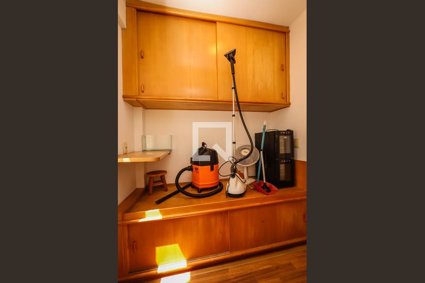 Apartamento, 3 quartos, 136 m² - Foto 103