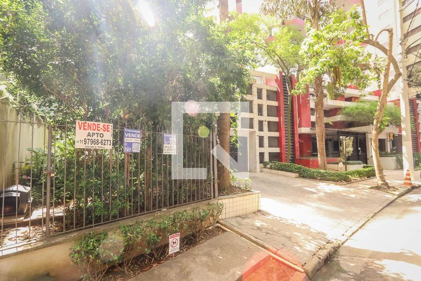 Apartamento, 3 quartos, 136 m² - Foto 158