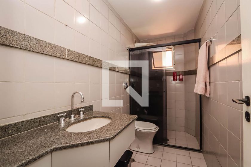 Apartamento, 3 quartos, 136 m² - Foto 75