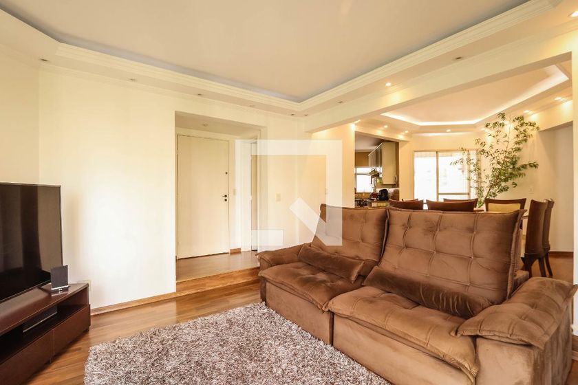 Apartamento, 3 quartos, 136 m² - Foto 5