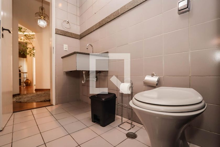 Apartamento, 3 quartos, 136 m² - Foto 81