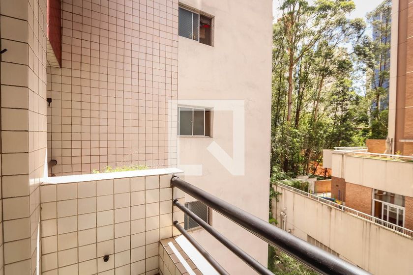 Apartamento, 3 quartos, 136 m² - Foto 37