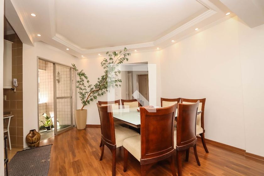Apartamento, 3 quartos, 136 m² - Foto 17
