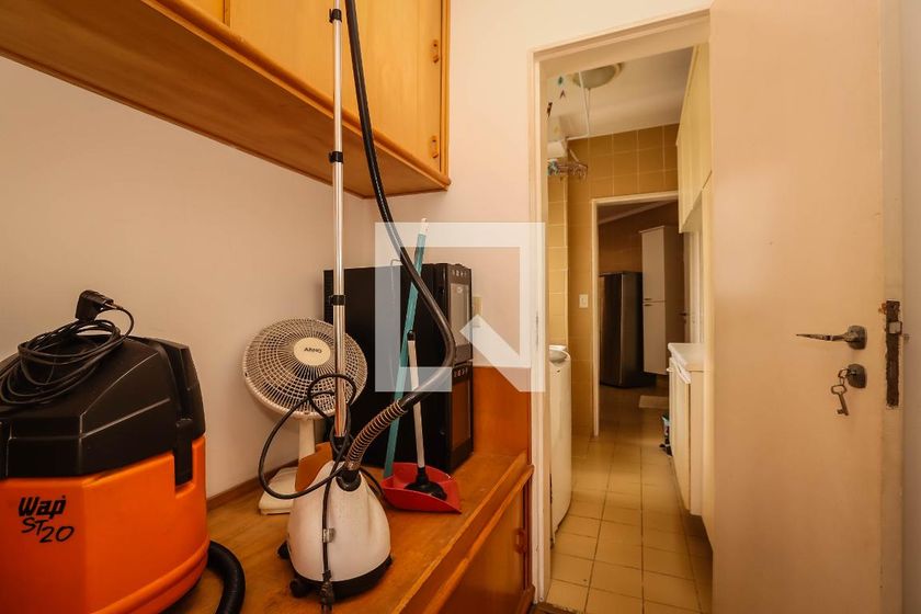 Apartamento, 3 quartos, 136 m² - Foto 105