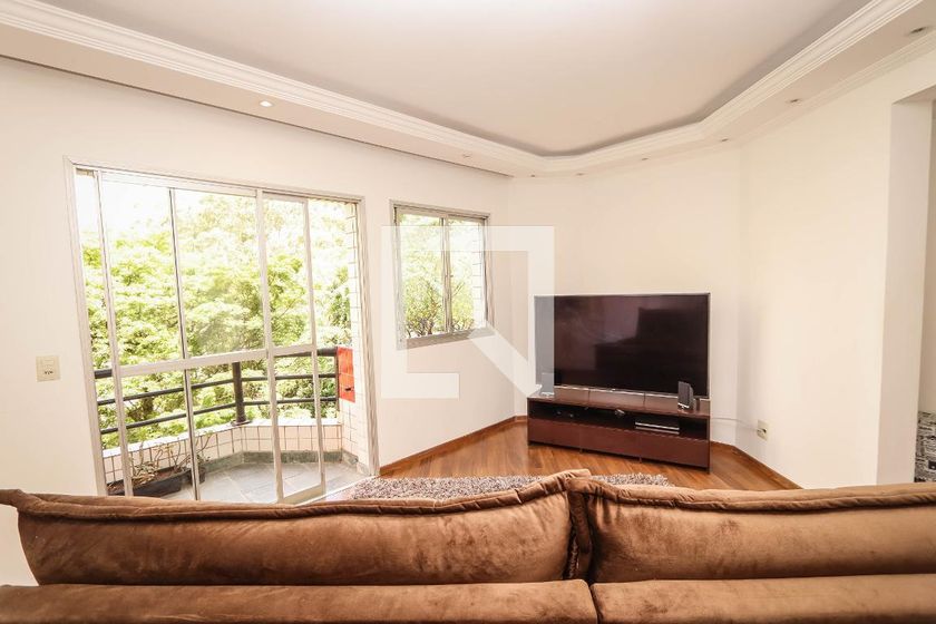 Apartamento, 3 quartos, 136 m² - Foto 3