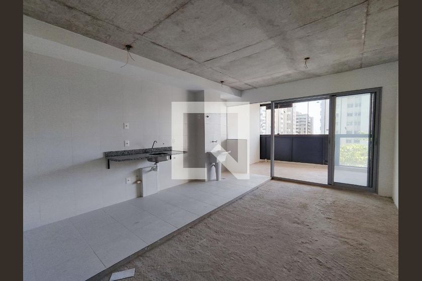Apartamento, 2 quartos, 70 m² - Foto 1