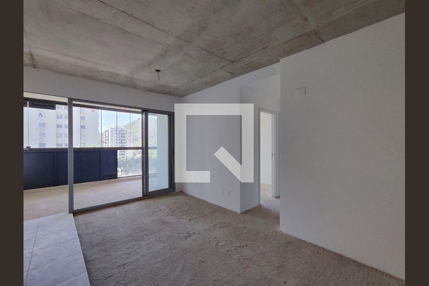Apartamento, 2 quartos, 70 m² - Foto 2