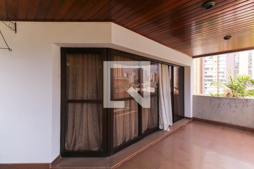 Apartamento, 3 quartos, 206 m² - Foto 16