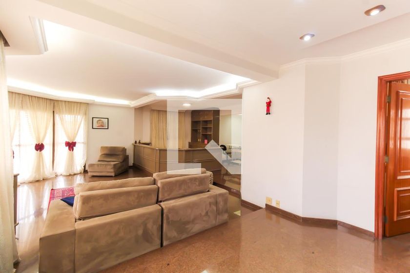 Apartamento, 3 quartos, 206 m² - Foto 12