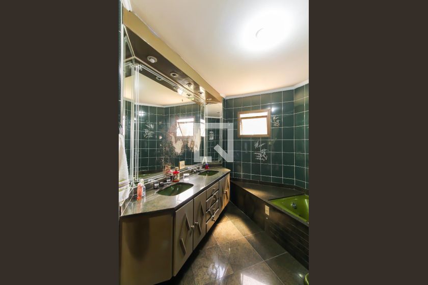 Apartamento, 3 quartos, 206 m² - Foto 53