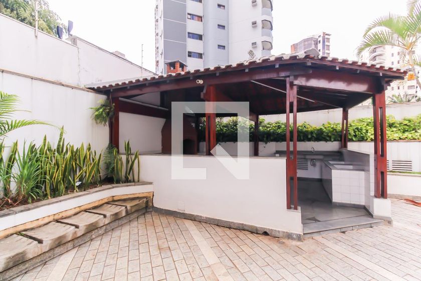 Apartamento, 3 quartos, 206 m² - Foto 112