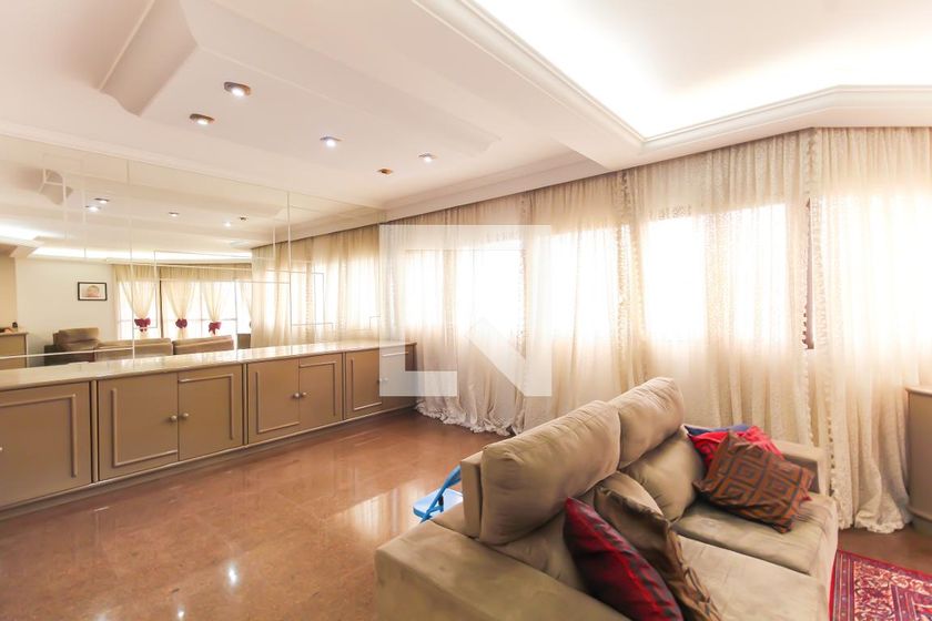 Apartamento, 3 quartos, 206 m² - Foto 8