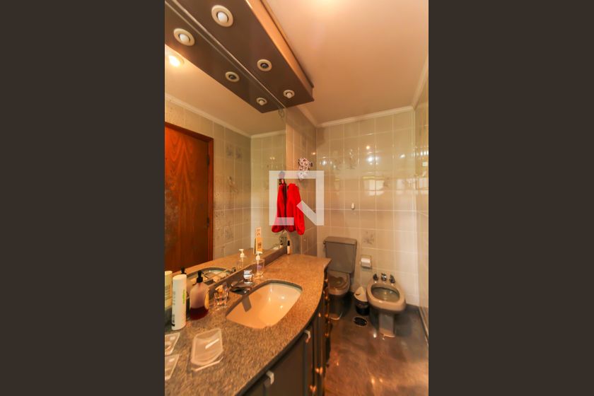 Apartamento, 3 quartos, 206 m² - Foto 37