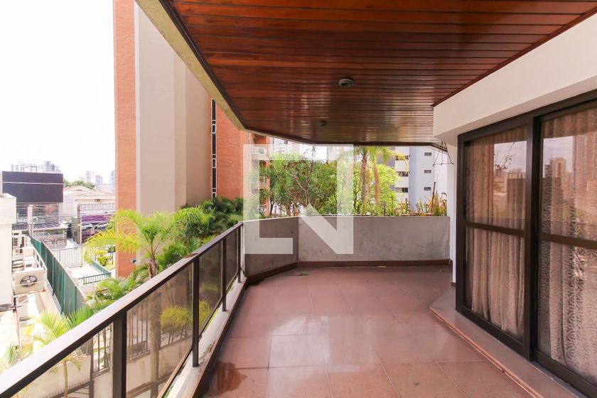 Apartamento, 3 quartos, 206 m² - Foto 13