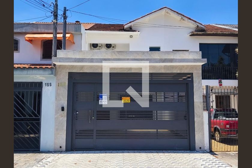 Casa, 3 quartos, 150 m² - Foto 139