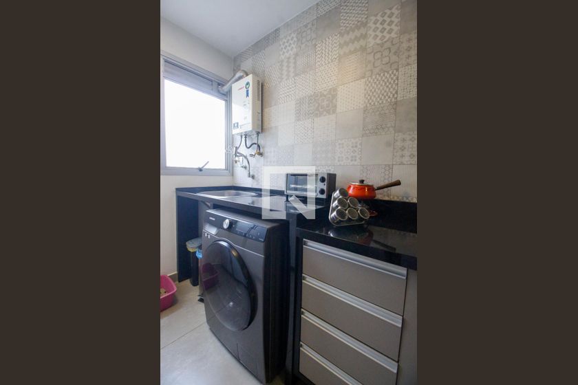 Apartamento, 3 quartos, 77 m² - Foto 63