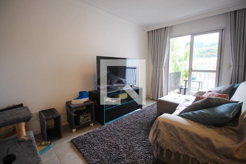 Apartamento, 3 quartos, 77 m² - Foto 9