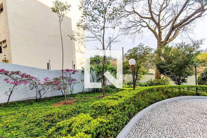 Apartamento, 3 quartos, 77 m² - Foto 77