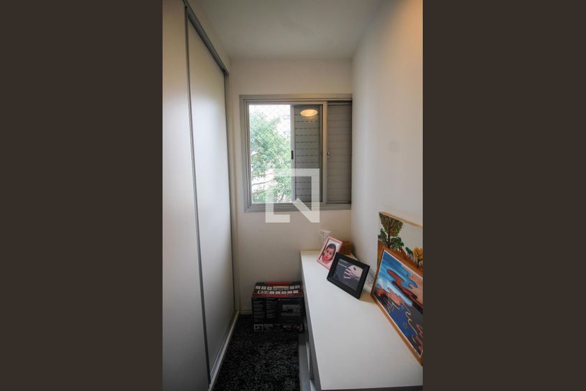 Apartamento, 3 quartos, 77 m² - Foto 39
