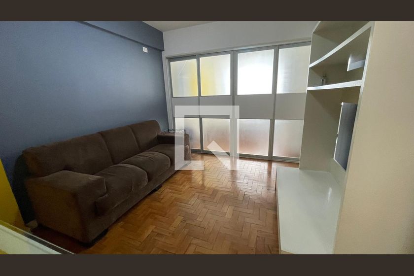 Apartamento, 1 quarto, 44 m² - Foto 40