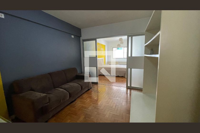 Apartamento, 1 quarto, 44 m² - Foto 45