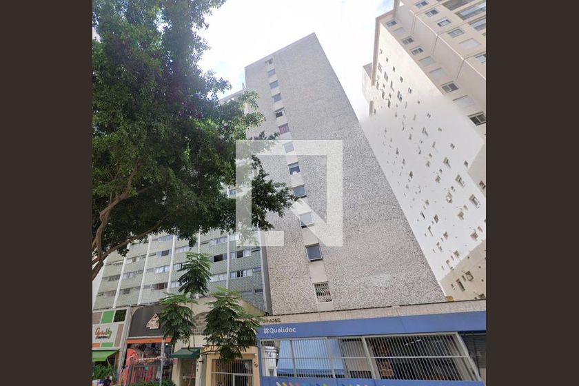 Apartamento, 1 quarto, 44 m² - Foto 56