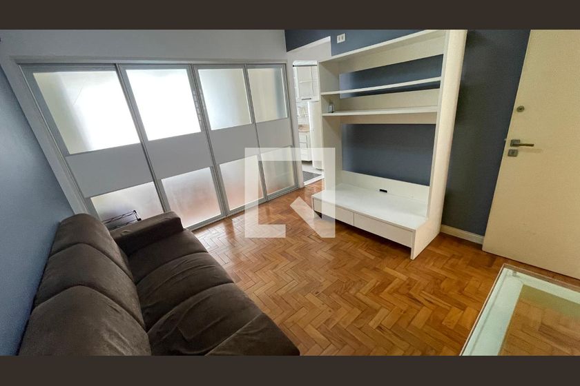 Apartamento, 1 quarto, 44 m² - Foto 37
