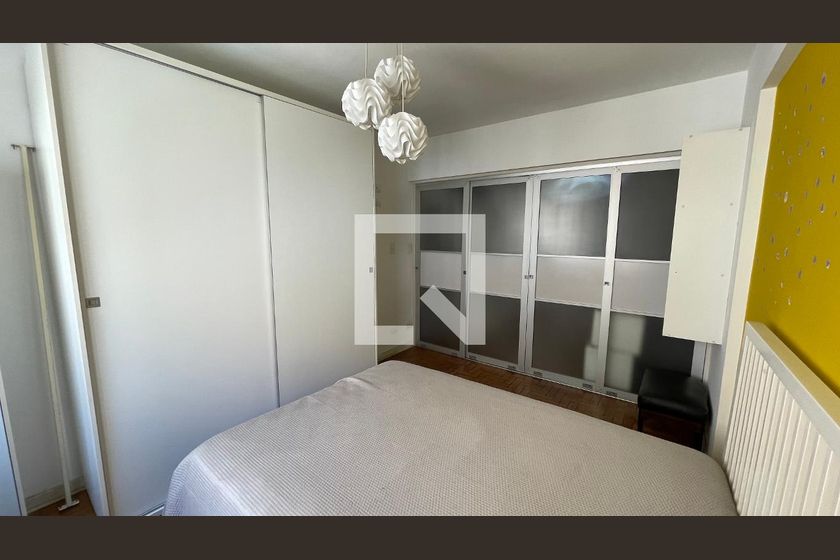 Apartamento, 1 quarto, 44 m² - Foto 8
