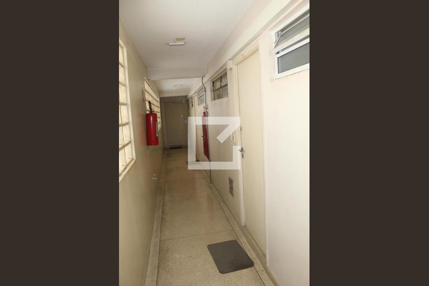 Apartamento, 1 quarto, 44 m² - Foto 1