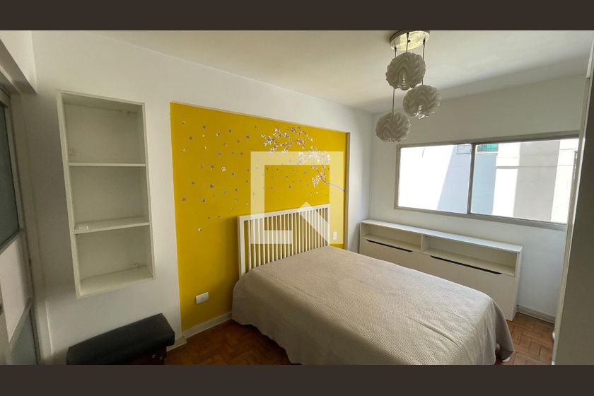Apartamento, 1 quarto, 44 m² - Foto 12