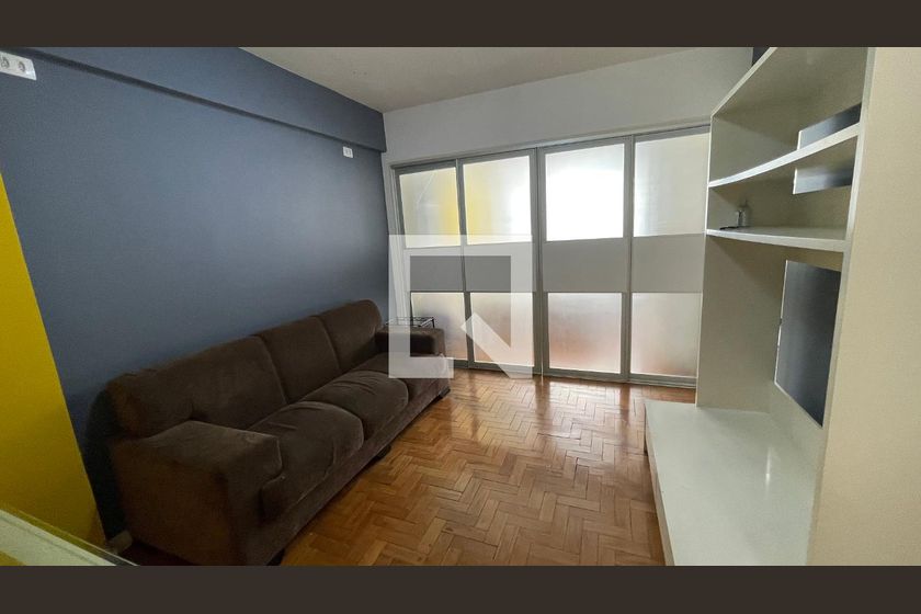 Apartamento, 1 quarto, 44 m² - Foto 44