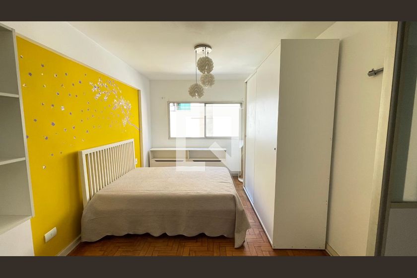 Apartamento, 1 quarto, 44 m² - Foto 16