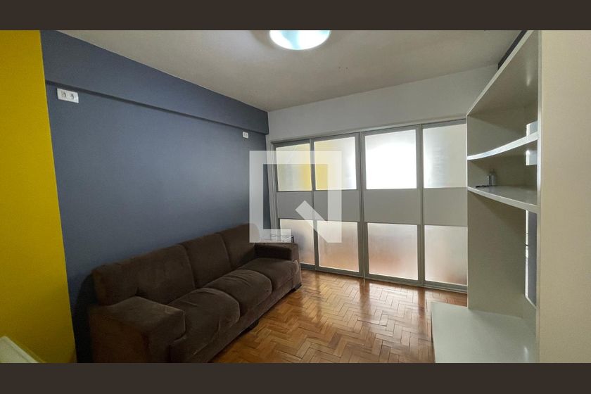 Apartamento, 1 quarto, 44 m² - Foto 41