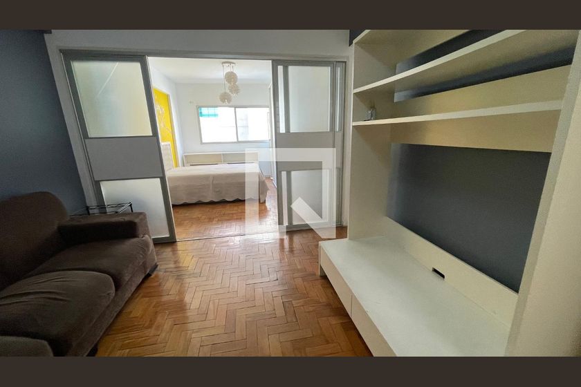 Apartamento, 1 quarto, 44 m² - Foto 48