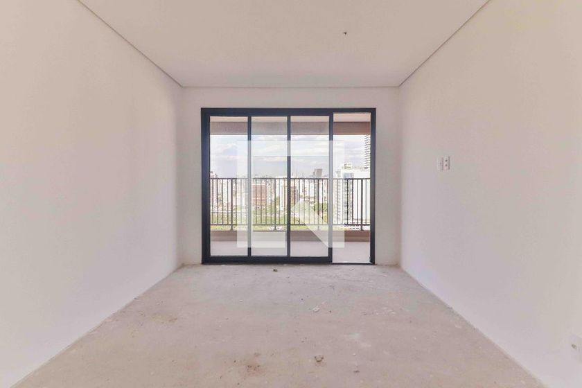 Apartamento, 3 quartos, 83 m² - Foto 1