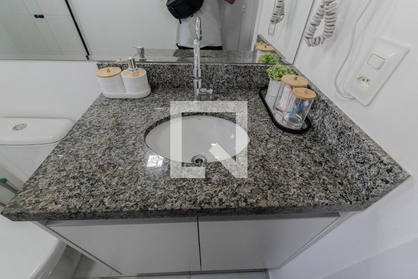 Apartamento, 2 quartos, 37 m² - Foto 33